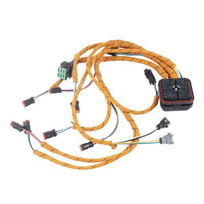 Engine Wiring Harness for CAT 2358202 TOSD?28?010 Wire Harnesses Replacement 2358202