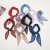 Accessoarer – Halsdukar & Sjalar