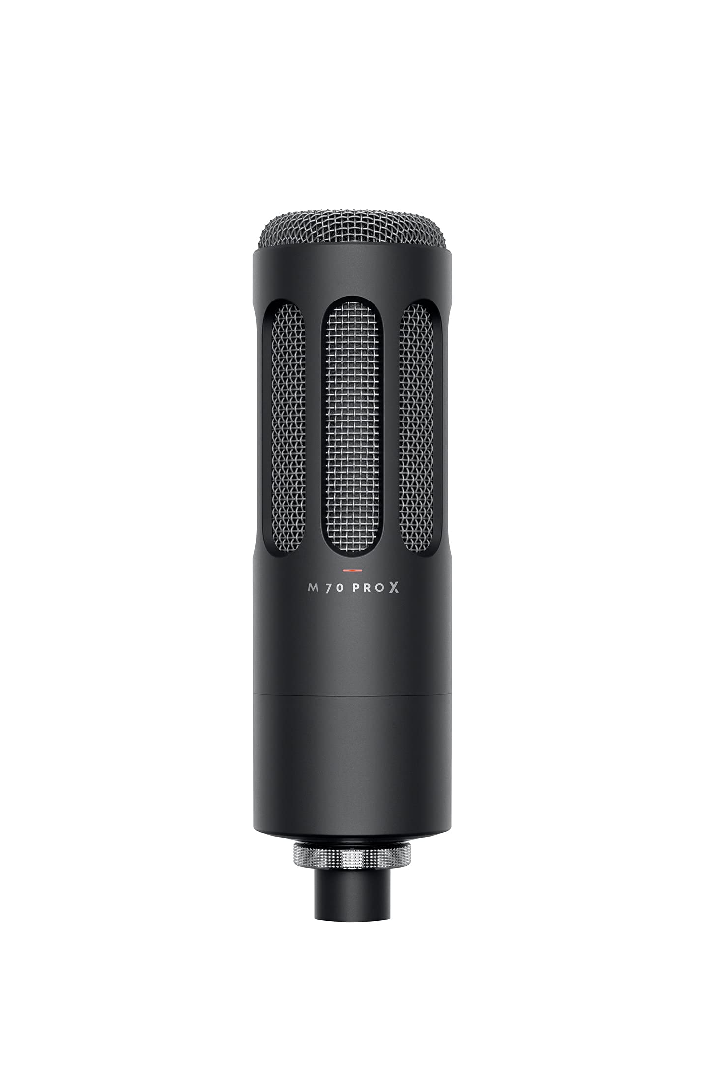 

beyerdynamic PRO X M70 Professional Front-Address Dynamic Microphone with Storage Bag, Pop Filter, and Shock Mount