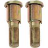 Automobile Accessories 2X Door Striker Pin for Peterbilt for Models 330 335 359 370 378 379 20-12972 High Performance