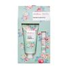 Rose Hand & Lip Moisturizing Gift Set