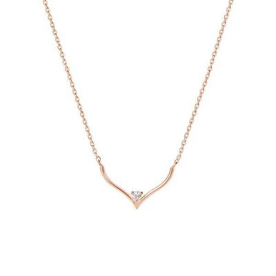 D4 N Necklace (2964988A)