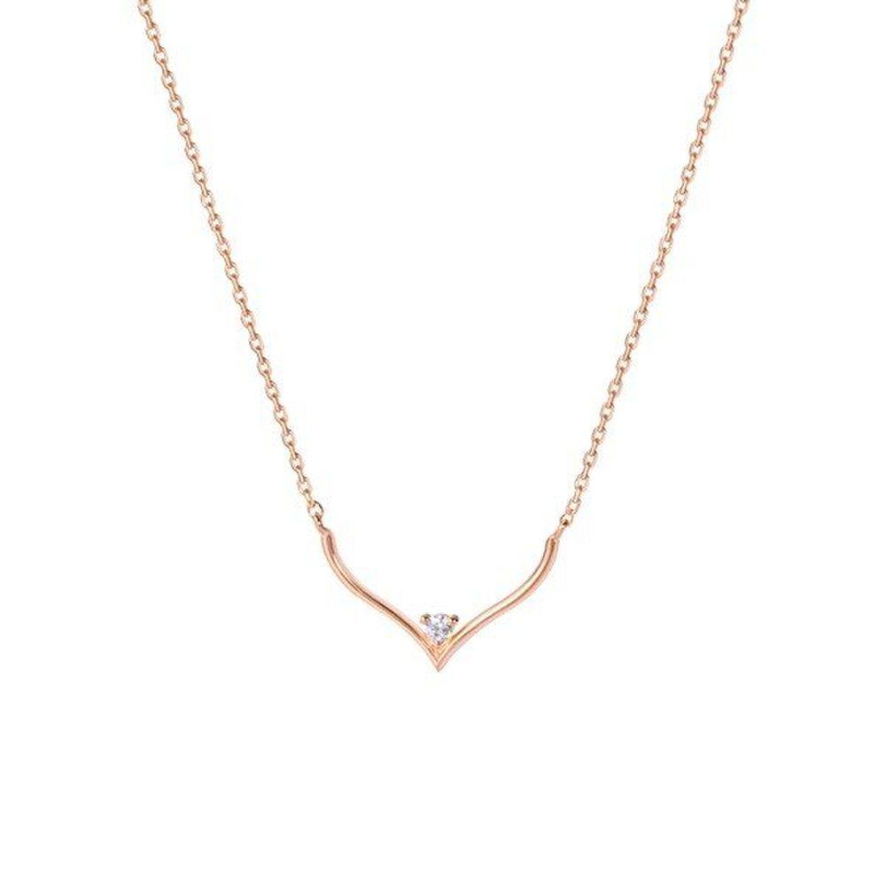 D4 N Necklace (2964988A)