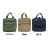 Men's MOLLE Tactical First Aid Waist Bag - Multi-Function Outdoor Tool Accessory Storage and Small Hanging Medical Bag