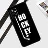 Ice Hockey Player Case For Samsung Galaxy A55 A35 A15 A56 A36 A26 A16 A06 A54 A34 A14 A12 A22 A32 A52 A13 A53
