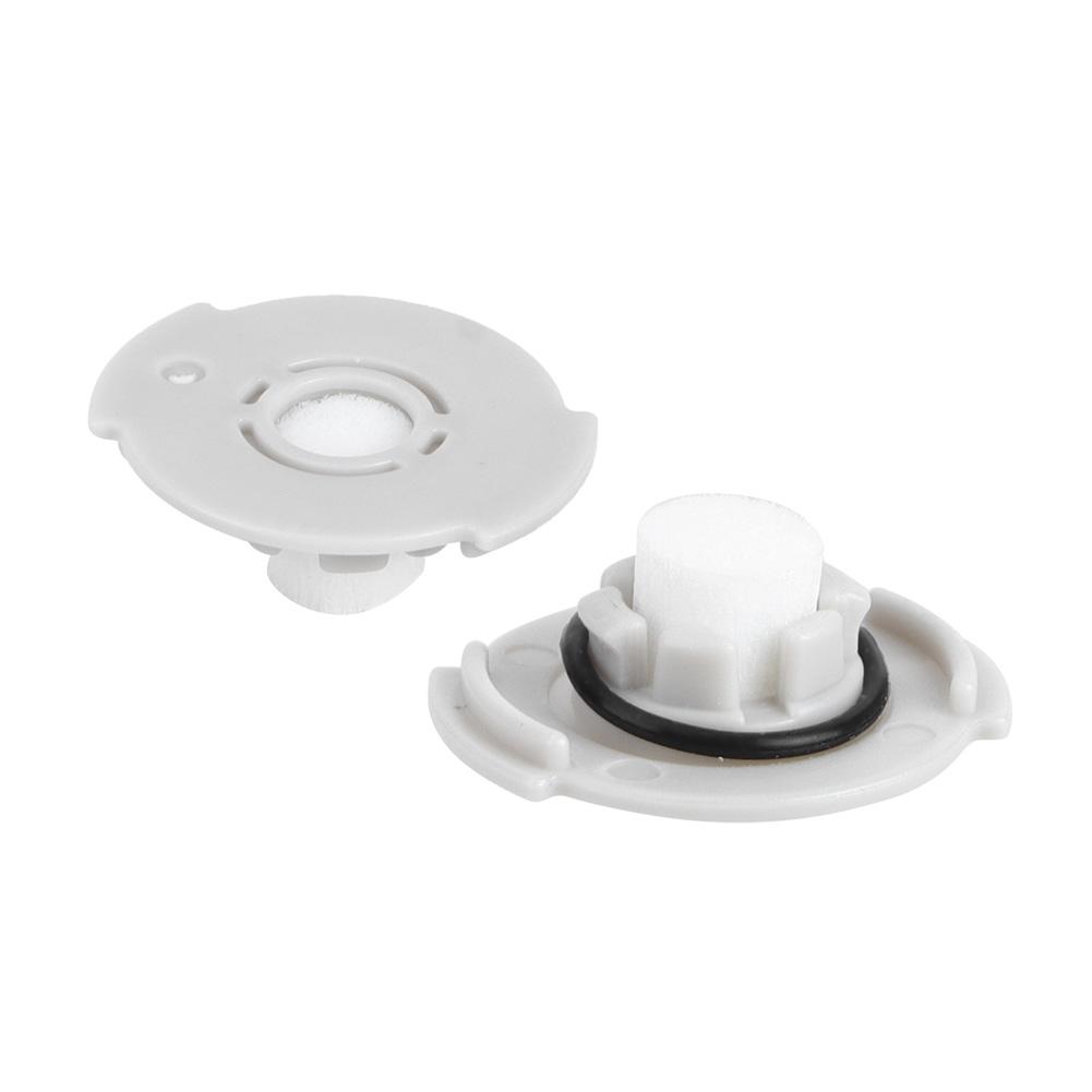 12pcs Sweeping Robot Vacuum Cleaner Filter Assembly Replacement Accessory Fit for XIAOMI Roborock