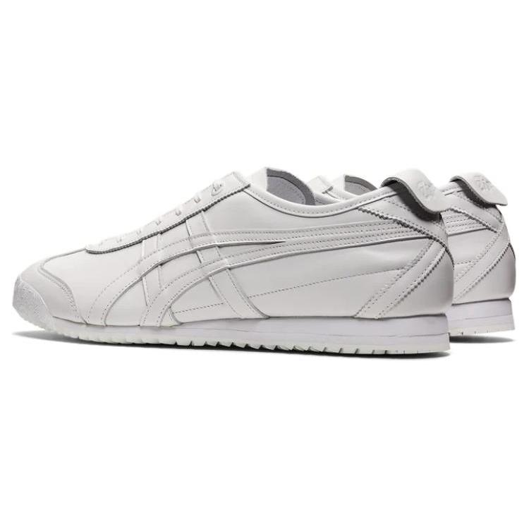 

Новые Onitsuka Tiger Mexico 66 SD Белые 1183A543-100 41.5