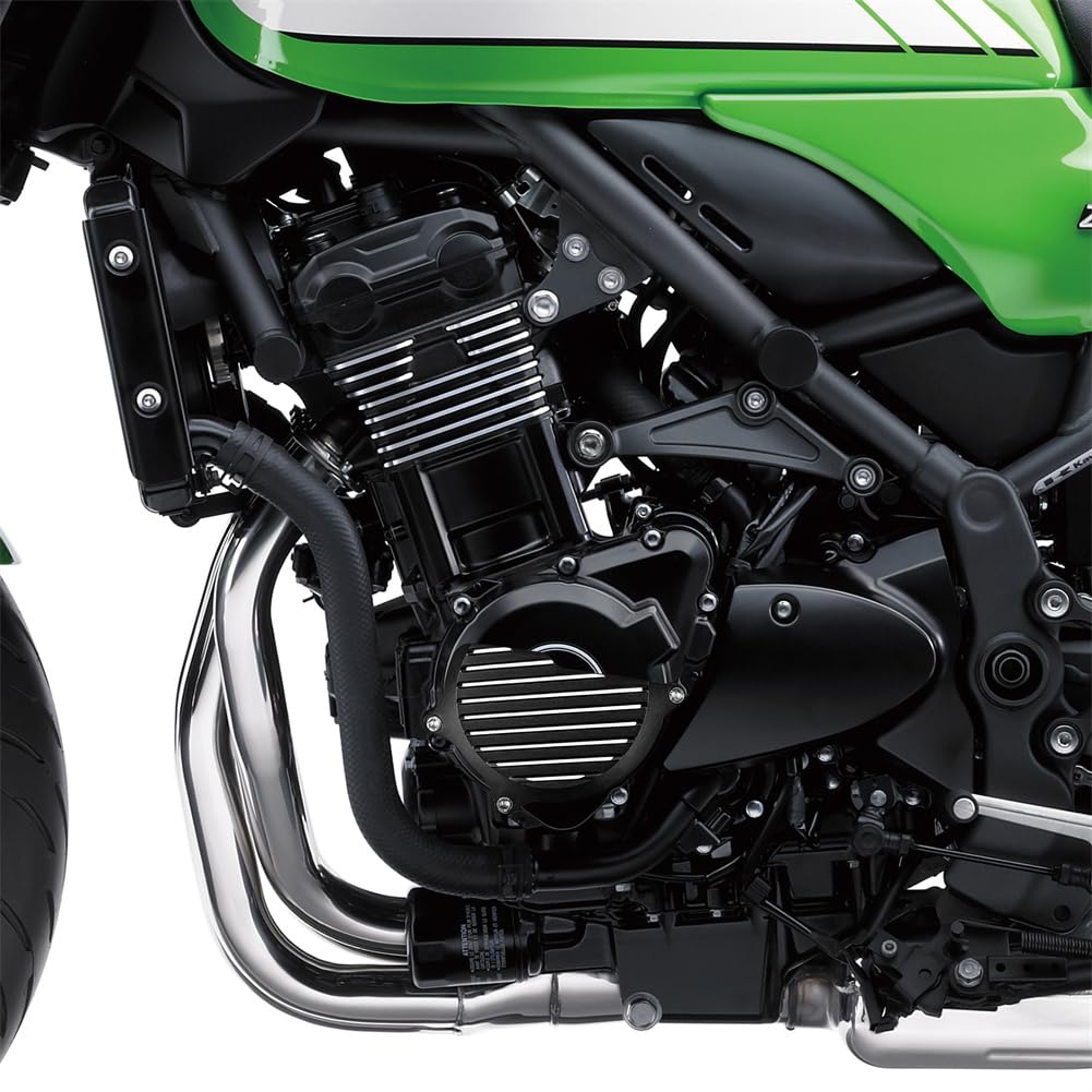 Engine Guard Cover for Kawasaki Z900RS SE Cafe Pulsar Cover Z900 Engine Cover Z900SE Generator Cover Guard Accessories 2019 2020 2021 2022 2018-2023