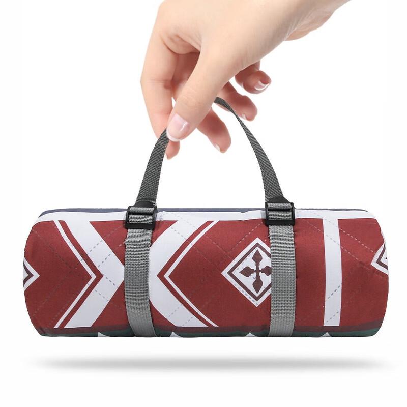 Ethnic Style Outdoor Picnic Mat