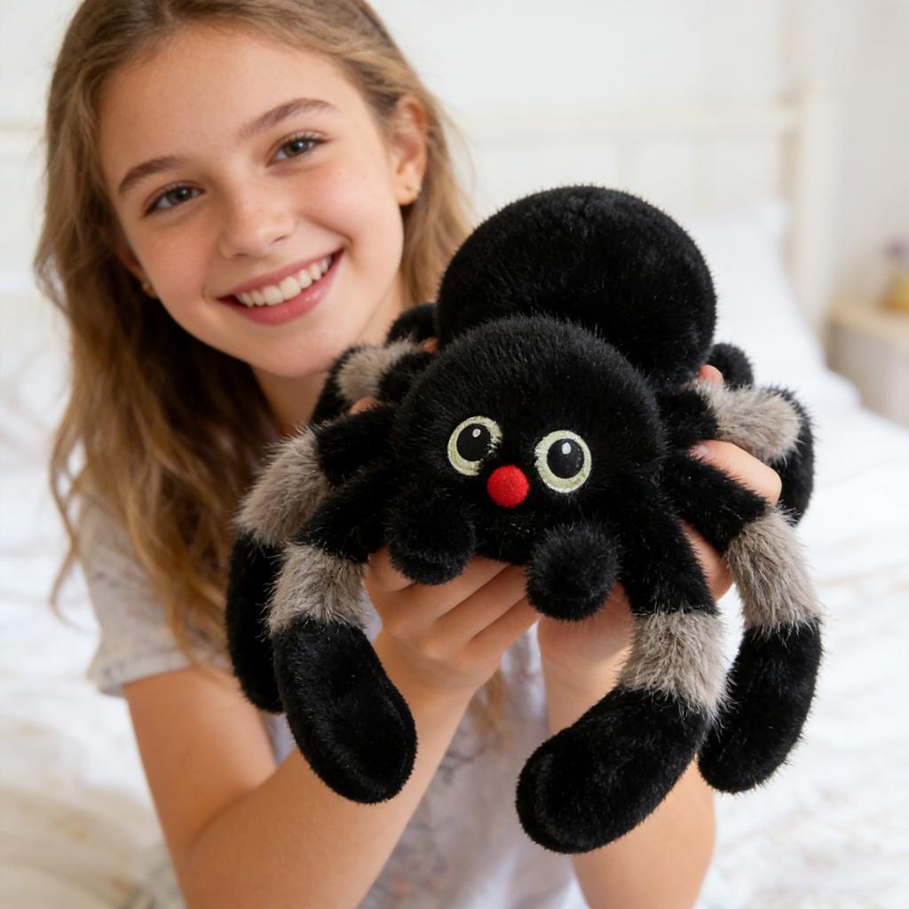 30cm Cute Plush Toy, Soft And Adorable , Skin-Friendly Plush Doll, Fully Filled, Stress-Relieving And Companion Doll, Personalized Home Decor,