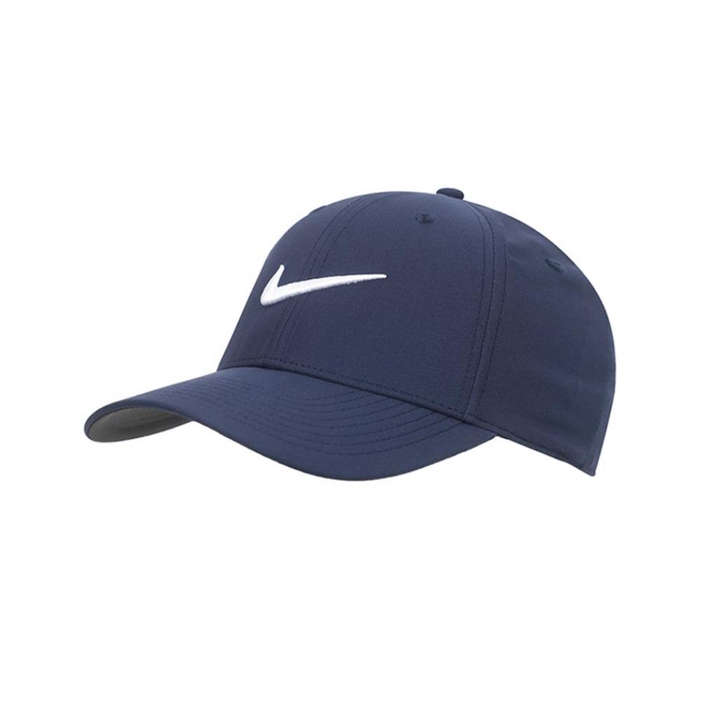 

Nike Hat Dri Fit Club Structure Swoosh Cap FB562541060LXL