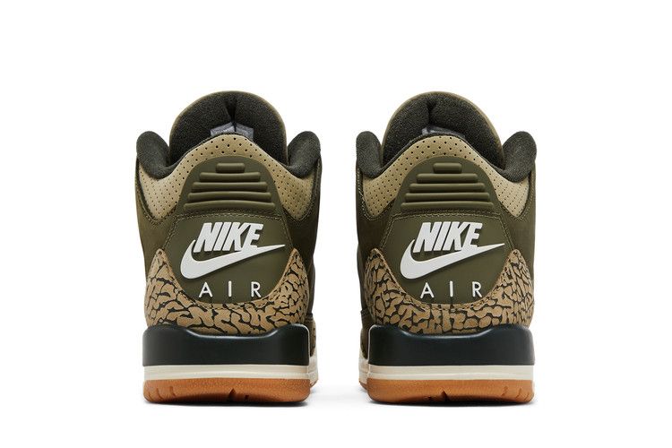Jordan 3 Retro Family Affair (GS)