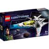 LEGO Disney & Pixar Buzz Lightyear XL Fifteen Ship 76832 Toy Blocks Gift for Boys and Girls Ages 8 and Up