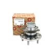 Front Wheel Bearing Hub Assembly 23B02A002 for Southeast Motor DX3/5