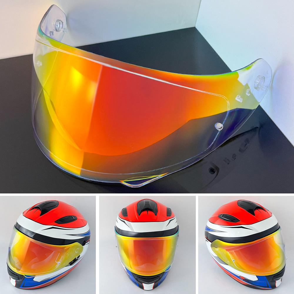 R710 Visor for SCORPION EXO R710,T510,R410,R320,R2000,T1200,Ryzer Face Shield Motorcycle Helmet Accessories