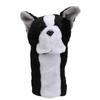 Golf Club Cover Professional Size 1 Cute Animal Plush Scratch Resistance Protective Golf Headcovers for Golf Accessories