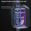 Electric Instant Hot Water Heater Shower Electric Tankless Shower Hot Water Faucet Kitchen Bathroom Instantaneous Water Heater Tap