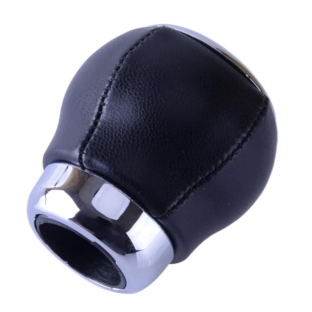 6 Speed Gear Shift Knob 35022AG042 for Subaru WRX STI 2008-2014 Impreza 2009-14