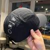 Quick-Dry Baseball Cap For Women Running Cap Breathable Mesh Baseball Hat Men Outdoor Sports Cap