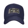 Unisex Baseball Hats Ashley And Andrew The Coffin Of Andy And Leyley Outdoor Streetwear Summer Sports Baseball Caps Casquette