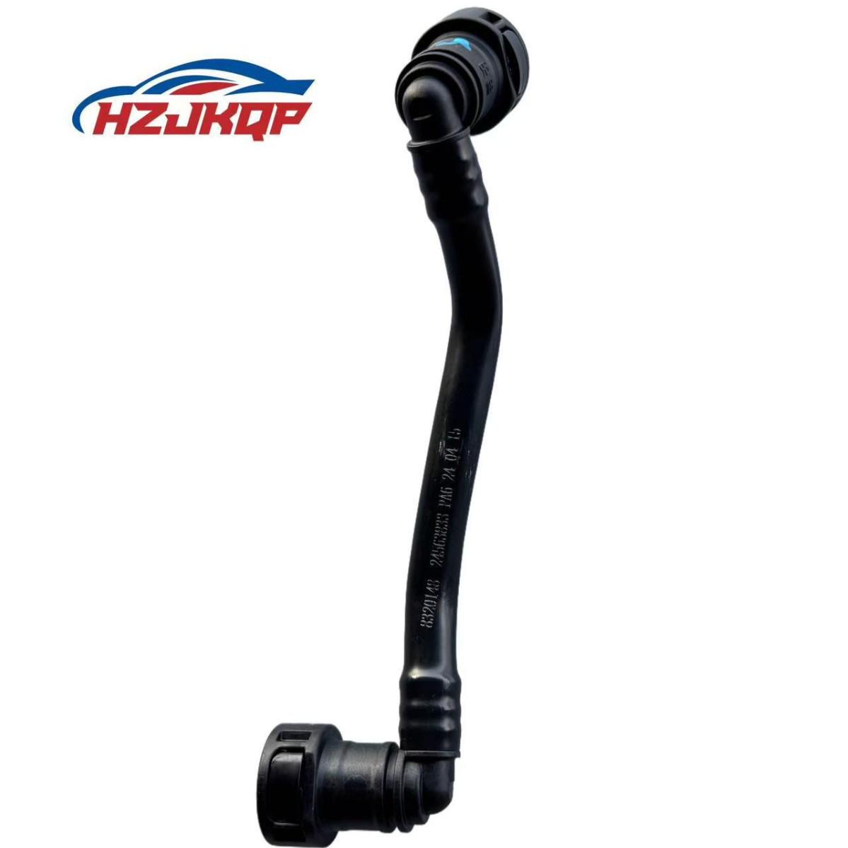 Compatible with Wuling Baojun 560/730/530 PCV Hose / Low Load Short 1.5T Part #24563833 4S