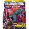 Figurine articulée - MONSTERVERSE - Godzilla x Kong - 15 cm - Modèle aléatoire - Pour enfants 4 ans et plus