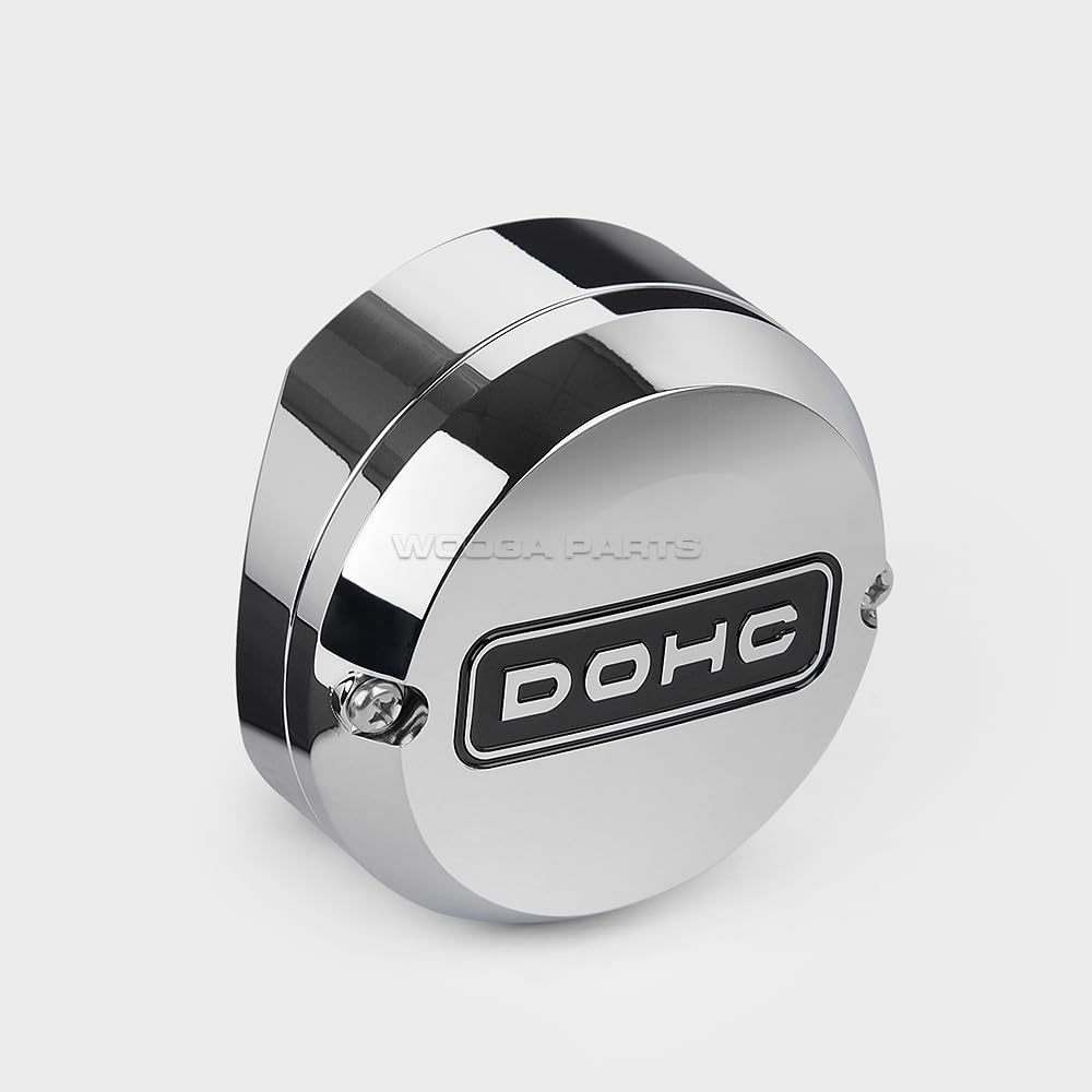 WOOGA Motorcycle Engine Generator Clutch Face Slider Pulsar Protector Case for Kawasaki Z900RS Z 900RS Z 900 RS Cafe 2018 2019 2020 2021 2022 2023