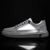 Casual Trendy Shoes Flat Sole Light Fashion Trendy Popular Artistic Versatile Student Shoes Four Seasons Men Sports Shoes Cool