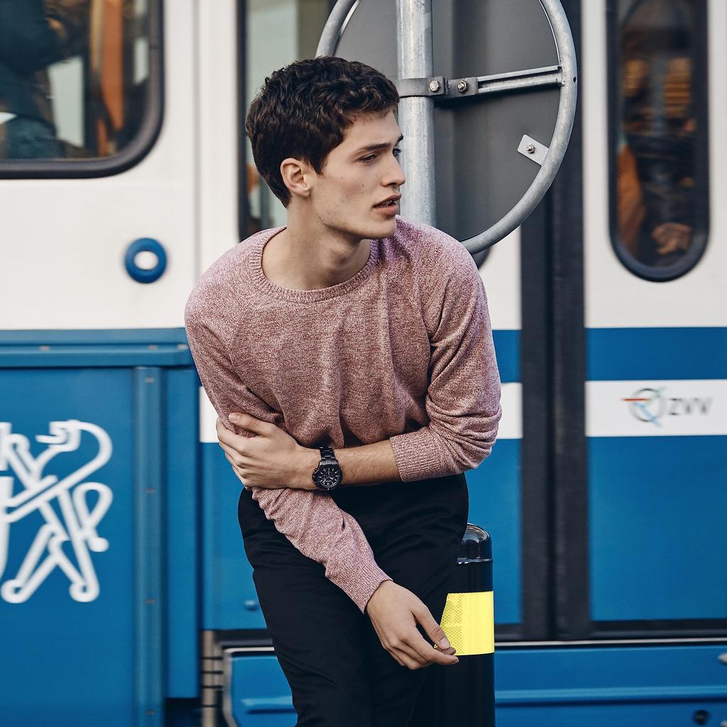 WENGER SEAFORCE CHRONO Quartz Watch Gift (Seaforce Chrono) 01.0643.121 []