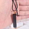 Handicrafts Earrings Eardrop Danglers Crystal Mold Keychain Pendant Casting Mold