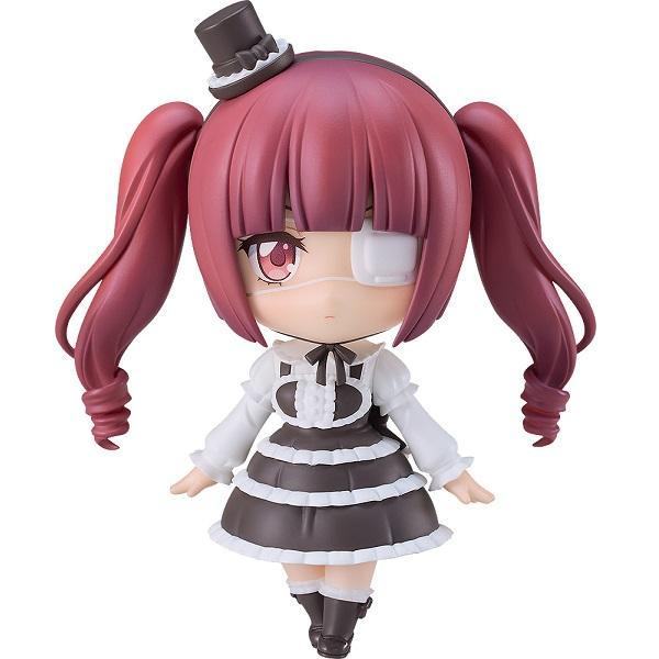 [USED] Nendoroid Yurine Hanazono from Dropkick: The Devil's Quest 2370