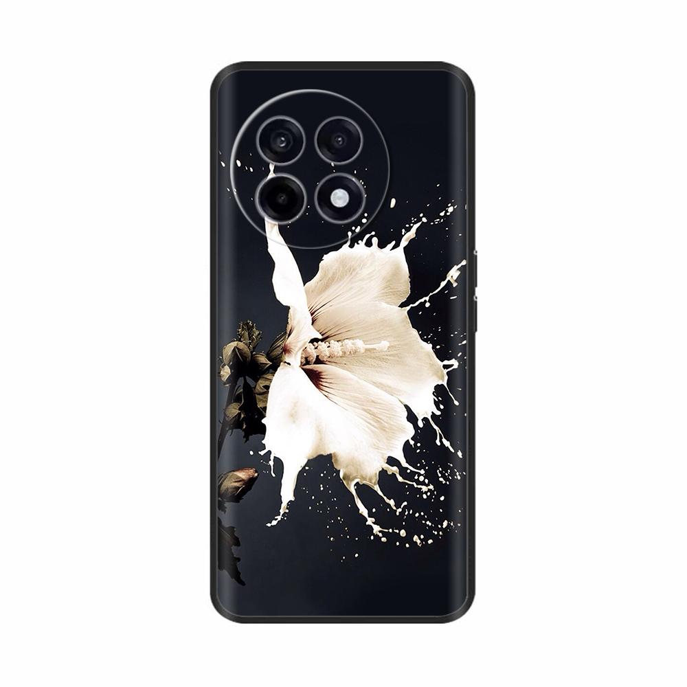 For OnePlus ACE5 Case Soft Silicone Ultra Slim Fashion Animal Phone Cases For OnePlus ACE 5 Pro Back Cover For OnePlus 13R Coque