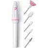 Máquinas para manicure e pedicure – Lixadeiras de rolo