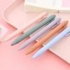 Office Writing Supplies High Quality Gel Ink Pen Neutral Pen Large Capacity Ballpoint Pen For School Office Writing