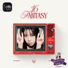 Lee Youngji 1. Mini-Album 16 Fantasie (FOTOBUCH VER.)