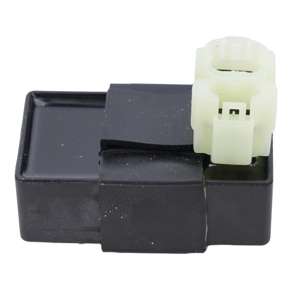 AC Voltage For CDI Box Featuring 6 Pins Ideal for ATV and Scooter Applications