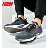 Women's Running Shoes Breathable Mesh Men's Jogging Sneakers Cushioned Arch Support Walking Shoes for Fitness Yoga Non-Slip