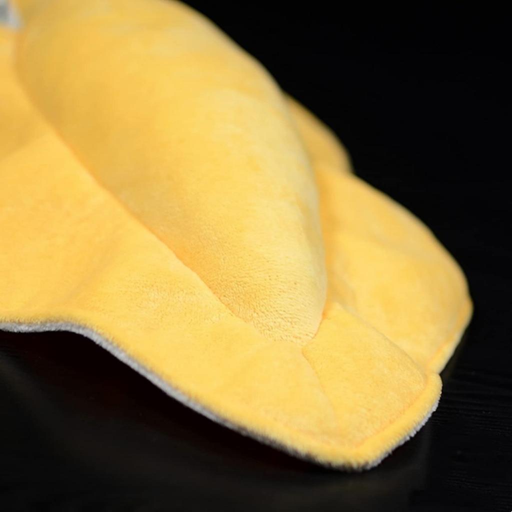 Lilizzhoumax Paleontology Series, Necker Shrimp Plush Toy, Arthropod, Animal Stuffed Toy, Cambrian Animal Stuffed Toy, Soft, Deep Sea, Plush Toy for