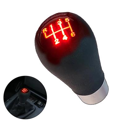 High Style LED Gear Shift Knob for BMW E23 E30 E32 E36 E38 E46 E52 E53 E60 E61 E63 E64 E81 E82 E83 E84 E85 E86 E87 E88 E90 E91