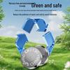 PADE LR1130 AG10 1.5V Alkaline Button Cell Battery CN plug (adapter included)