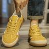 Herren Bequeme Lässige Vulkanisierte Schuhe Stilvolle Freizeit Walking Tenis Skate Allroundschuhe Masculino Outdoor Skateboard Schuhe