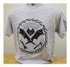 Alternative Tentacles T-shirt Music Punk Rock Dead Kennedys Husker Du Amebix 184