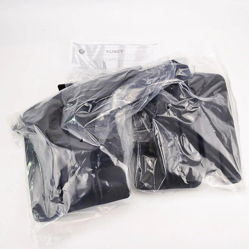 Satz Schmutzfänger für Toyota SIENNA XL30 2011 - Spritzschutz Kotflügel vorne hinten 2012 2013 2014 2015 2016 2017 2018