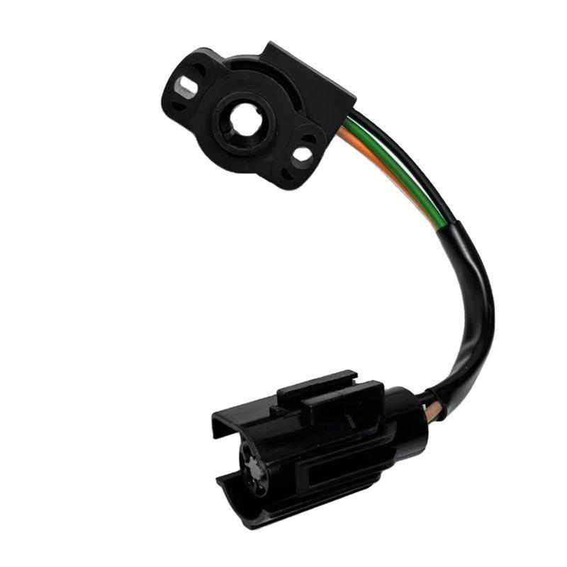 AU63-For New Holland 5640 6640 8160 8360 Tractor Baler Combine Electronic Draft Control Sensor Position Sensor 3980855