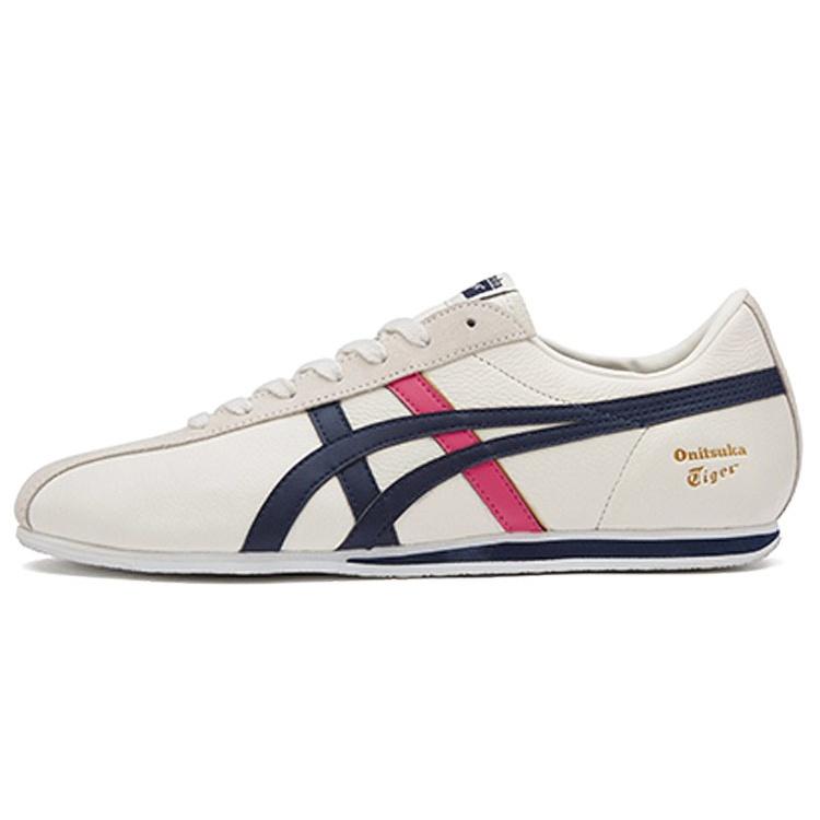 Onitsuka Tiger FB Trainer Black Pink Men s 1183B768-103 EU 37