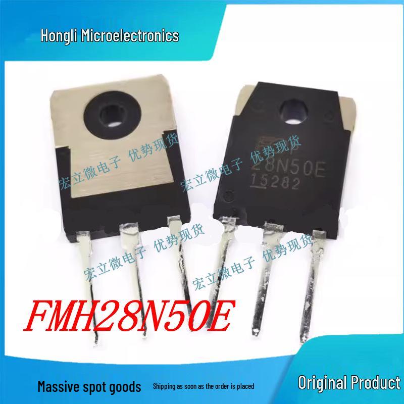 FMH28N50E Fuji Electric TO-3P N-Channel MOSFET