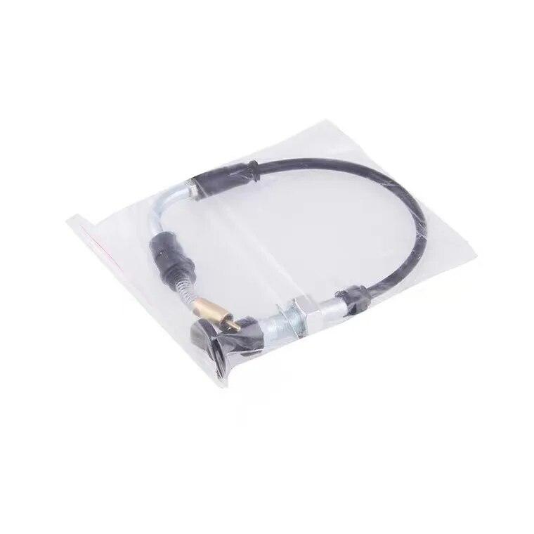 40mm Motorrad Vergaser Chokezug für Harley Sportster XL883 XL1200 1998+ Softail Dyna FXR Touring 1988-2016 27421-99 CV