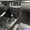 Peugeot 508 (11-18) Carbon Fiber Interior Console Wrap & Shift Lever Decoration