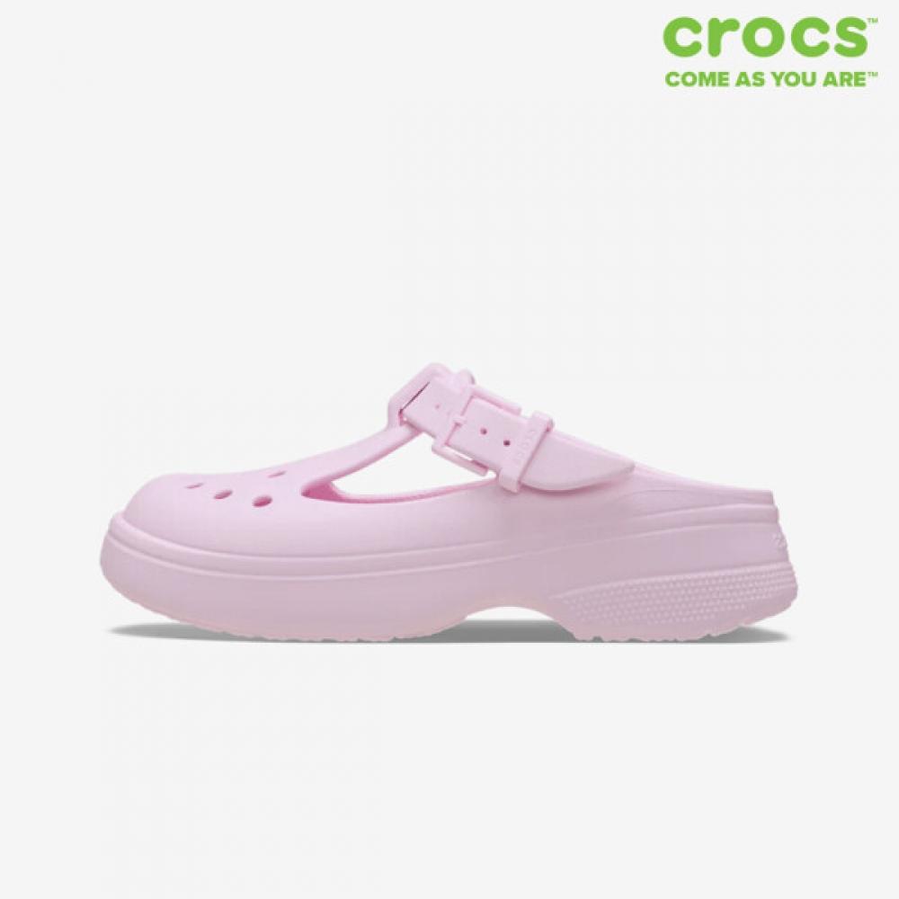 

Crocs Classic Mary Jane Clogs 210581 6zw 6ZW/230