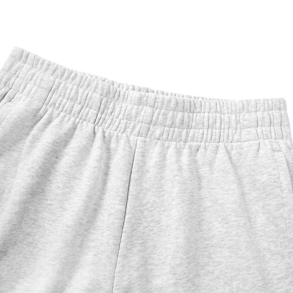 Adidas Knitted Sweatpants Unisex Light Heather Gray KA2590